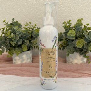 Nakery Bakery Hydra-C Oil to Foam Cleanser